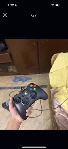 I sell my Xbox 360 Jasper 250gb