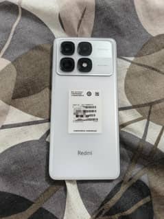 Xiaomi K70 Ultra 12, 256Gb Non Pta