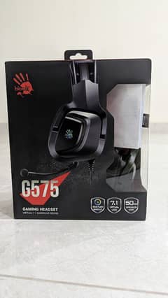 Bloody G575 Gaming Headset