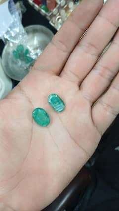 orignol zamurd stone