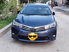 Toyota Corolla for sale