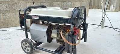 Grannitto Generator For Sale 3.5 KVA