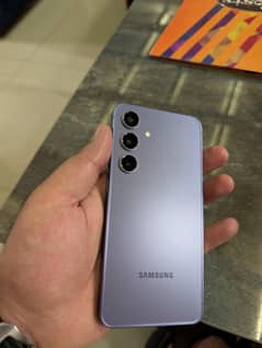 S24 PTA APPROVED -256GB