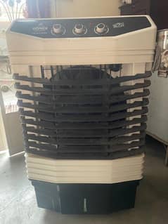 Air Cooler copper motor