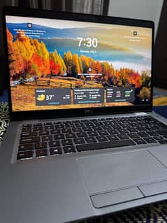 Dell Latitude 5310 Core i7 10 Gen Touch Screen