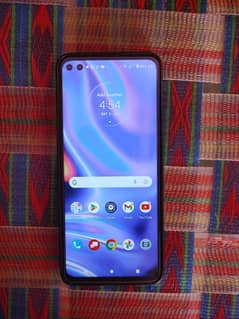 moto one 5g uw