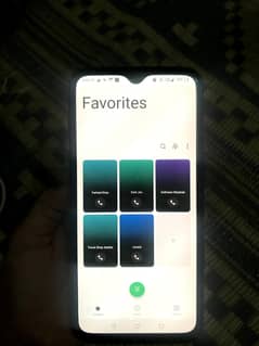 One Plus 6T dual sim pta approved 8/128 very monor sgade all ok vip