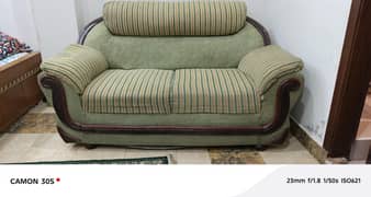 6 seaters sofa set