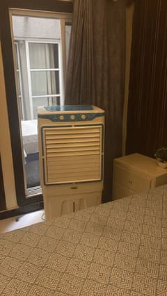 100% new condition Water Cooler (With warranty)