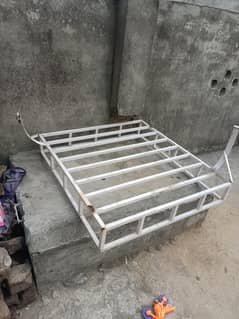 carry bolan roof rack (chhat jangla)