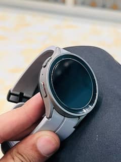 sumsung watch 5 pro 45mm
