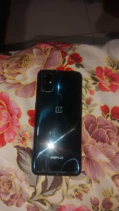 one plus Nord n10 5G pta approved 6/128 exchange possible