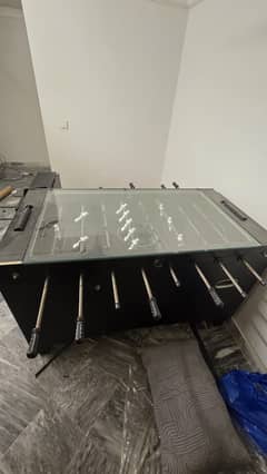 Foosball Table
