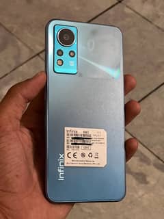 Infinix