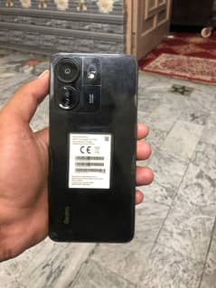 redmi ha condition 10 /9 ha or panel change ha compouny may SA he ha