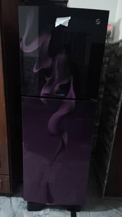 pel invertron refrigerator
