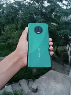INFINIX