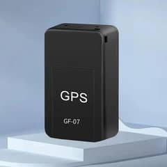 GPS Car Tracking Device – Real-Time Location | Anti-Theft | Hidden Fit