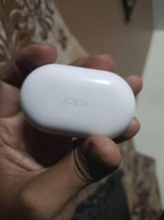 oppo enco w11 charging case only