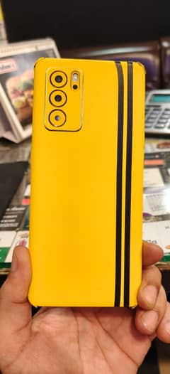OPPO Reno 6pro 256gb