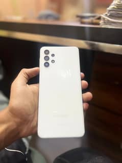 Samsung A325g non