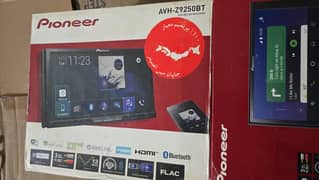 AVH-Z9250BT