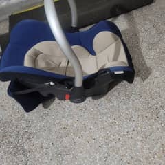 Carry Cot ( Mom Squad) Zubadias