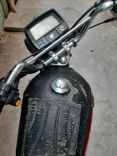 honda cd 70 2019 model
