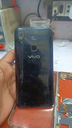vivoy85