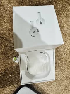 Brand New 1st Company White Airbird – Urgent Sale