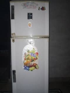 dawlance refrigerator