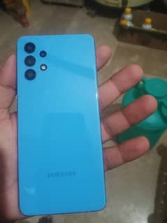 Samsung A32 6gb 128 gb