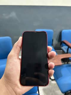 IPhone 13 NON PTA Waterproof 100%
