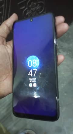 Redmi Note 11 6/128 GB with box