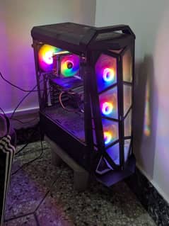 Gaming