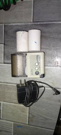 Mini Thermal printer