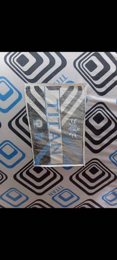 Titan UK foam 6.5x5 feet