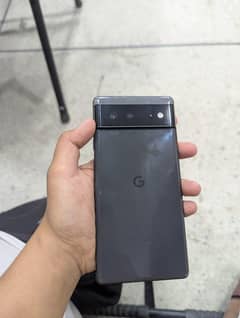 Google Pixel 6