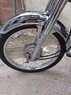 honda 70