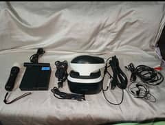 Playstation 4 vr1