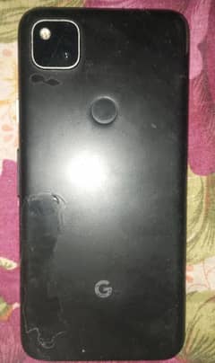 good pixel 4 ka mother borad