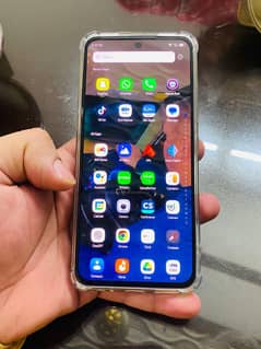 Tecno spark 30 pro 12/128