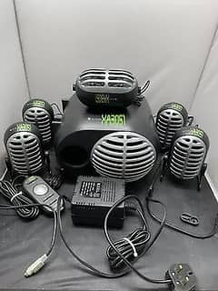 XA3051 Gaming Surround argent sale