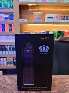 Uwell