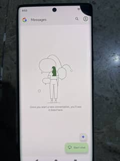 Google pixel 6 pro