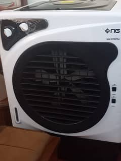 Nas gas room cooler for sale model no nac 9700