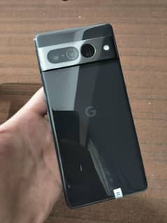 Google pixel 7 Pro