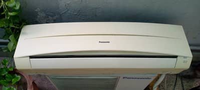 Panasonic 1.5 Ton AC (Made in Malaysia) – For Sale