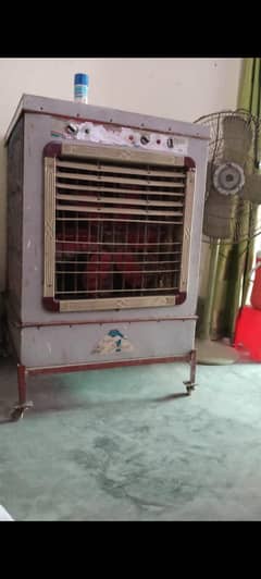 full size air cooler 9/10