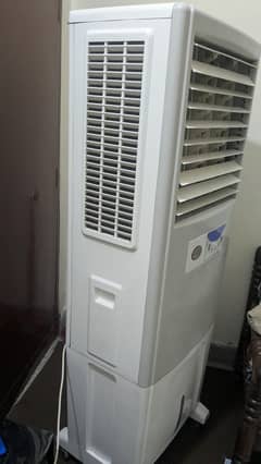 Boss Air cooler ERCM10000